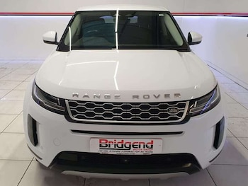 Used Land Rover Range Rover Evoque undefined for sale - 77663657: Photo