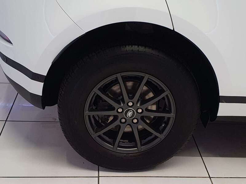 Used Land Rover Range Rover Evoque 2021 for sale - 77663657: Photo 8