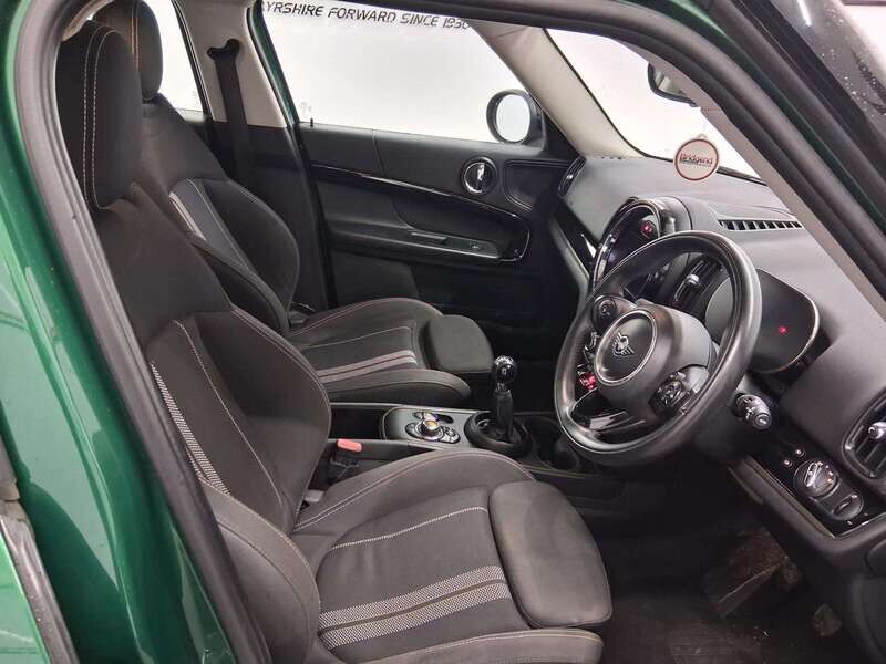 Used MINI Countryman 2020 for sale - 77045236: Photo 11