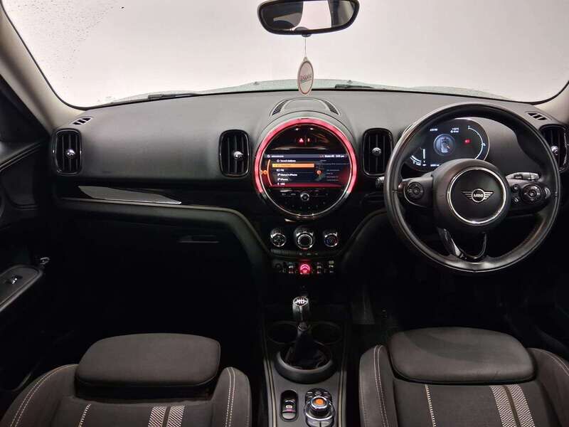 Used MINI Countryman 2020 for sale - 77045236: Photo 16