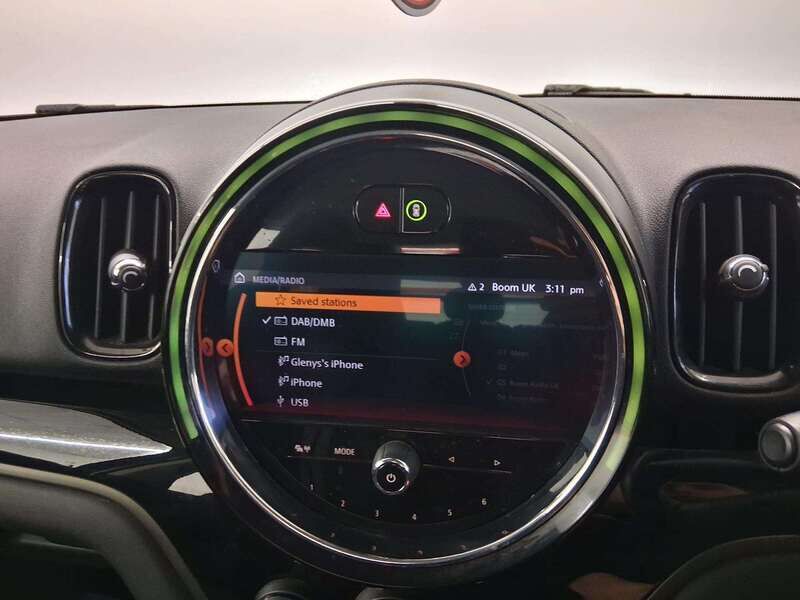 Used MINI Countryman 2020 for sale - 77045236: Photo 17