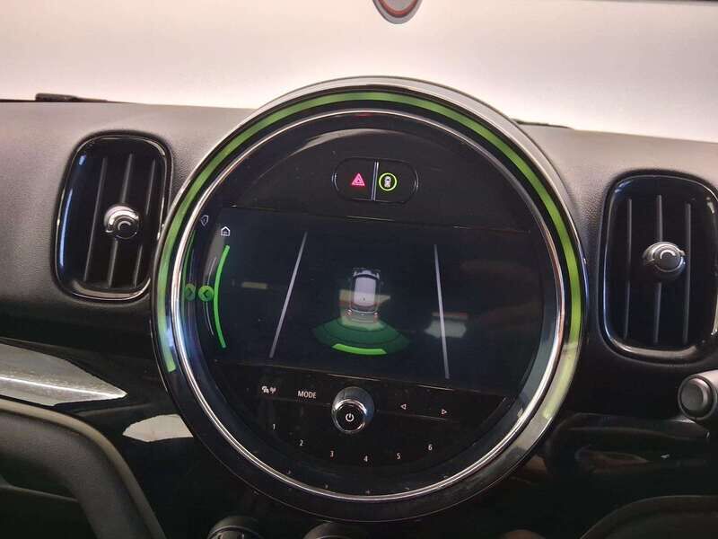 Used MINI Countryman 2020 for sale - 77045236: Photo 19