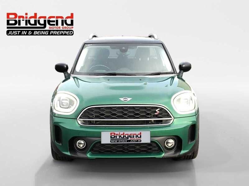 Used MINI Countryman 2020 for sale - 77045236: Photo 2