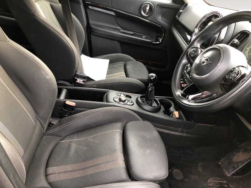 Used MINI Countryman 2020 for sale - 77045236: Photo 3