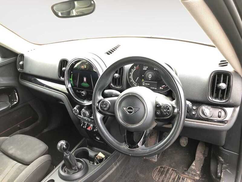 Used MINI Countryman 2020 for sale - 77045236: Photo 4