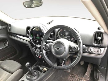 Used MINI Countryman 2020 for sale - 77045236: Photo
