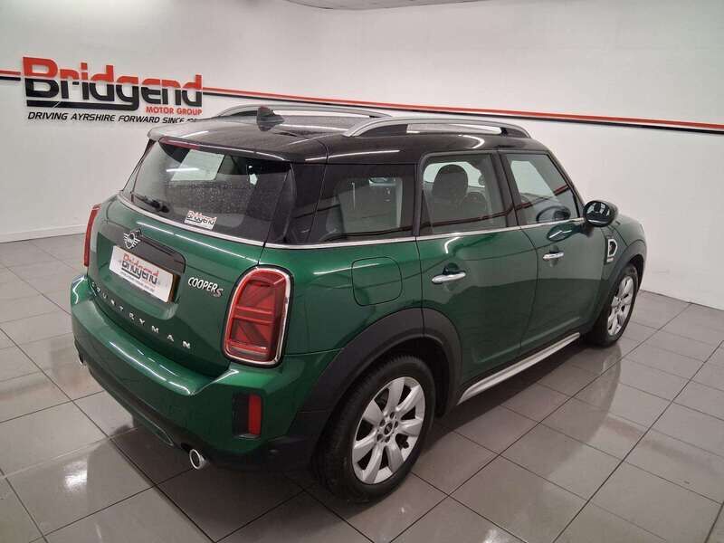 Used MINI Countryman 2020 for sale - 77045236: Photo 6