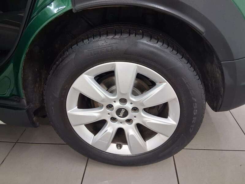 Used MINI Countryman 2020 for sale - 77045236: Photo 7