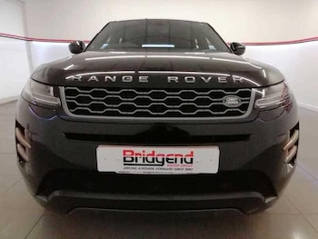 Used Land Rover Range Rover Evoque 2020 for sale - 75257018: Photo