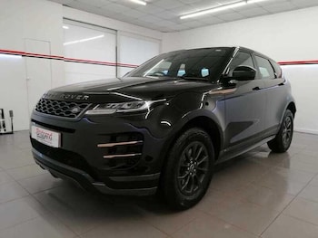 Used Land Rover Range Rover Evoque 2020 for sale - 75257018: Photo