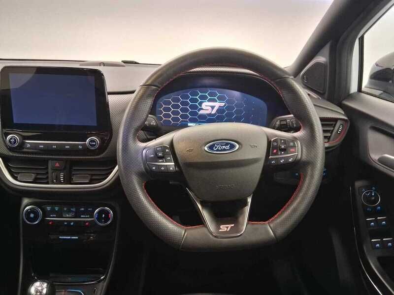 Used Ford Puma 2023 for sale - 77814382: Photo 9