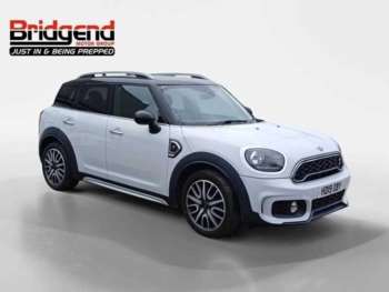 2019 (19) - 2.0 Cooper S Sport SUV 5dr