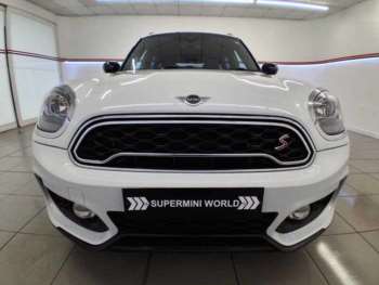 Used MINI Countryman 2019 for sale - 74920416: Photo