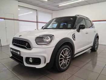 Used MINI Countryman 2019 for sale - 74920416: Photo
