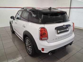 Used MINI Countryman 2019 for sale - 74920416: Photo