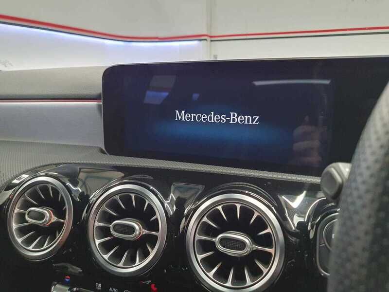 Used Mercedes-Benz A-Class 2020 for sale - 77716370: Photo 14