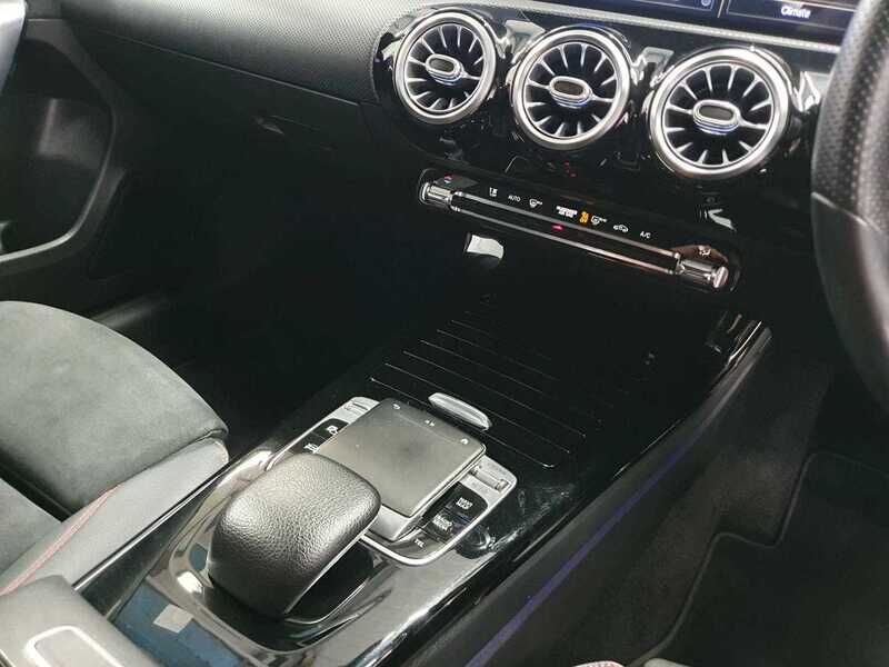 Used Mercedes-Benz A-Class 2020 for sale - 77716370: Photo 18