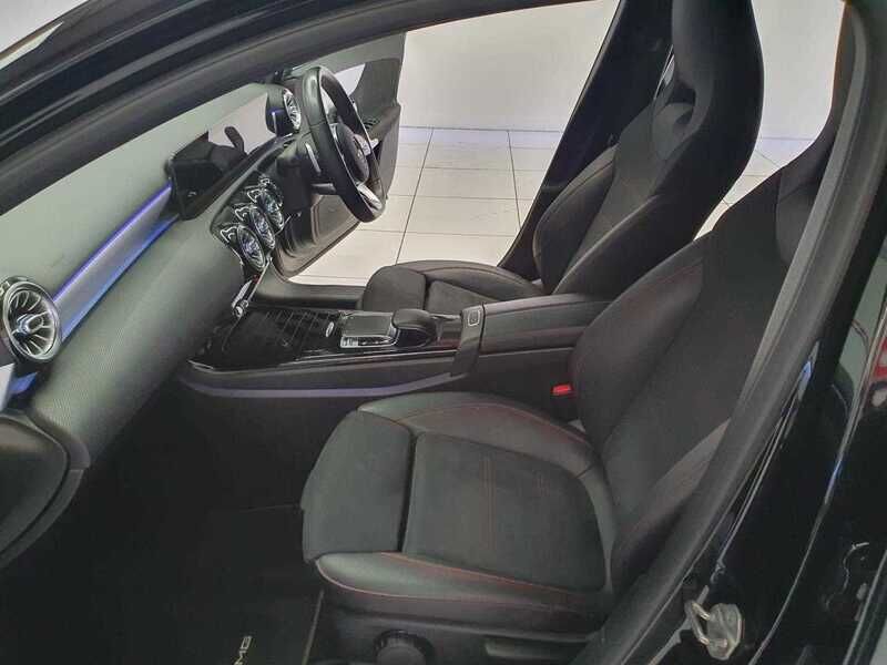 Used Mercedes-Benz A-Class 2020 for sale - 77716370: Photo 20