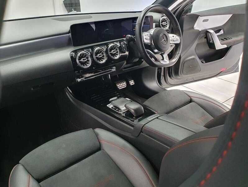 Used Mercedes-Benz A-Class 2020 for sale - 77716370: Photo 23