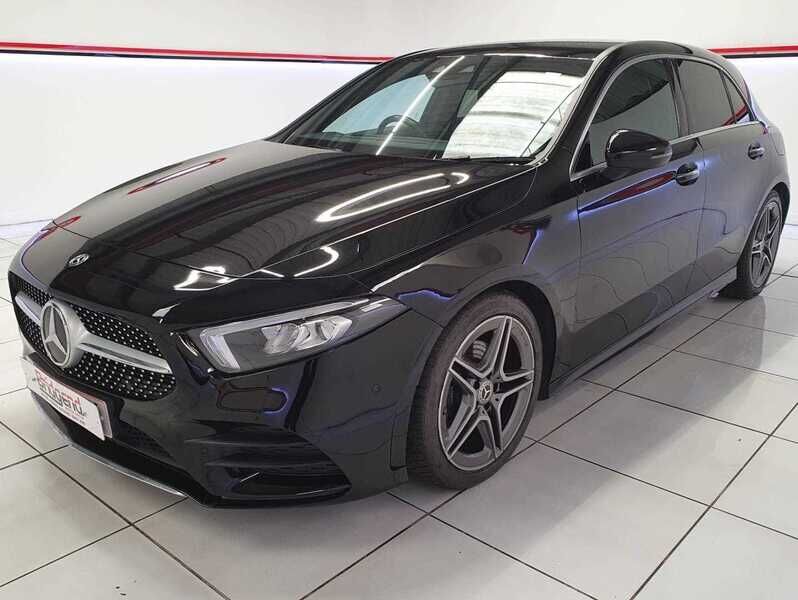 Used Mercedes-Benz A-Class 2020 for sale - 77716370: Photo 3