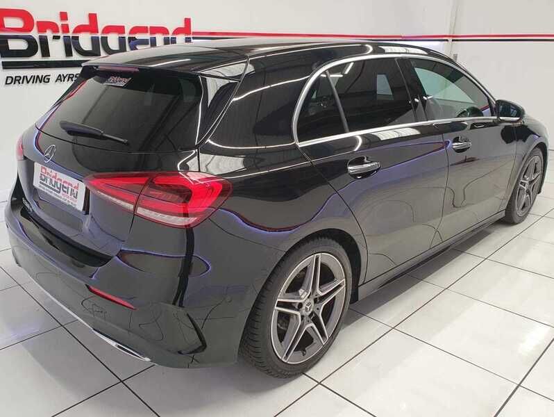 Used Mercedes-Benz A-Class 2020 for sale - 77716370: Photo 6