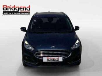Used Ford Galaxy 2021 for sale - 75002139: Photo
