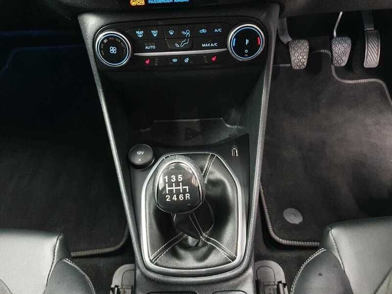 Used Ford Fiesta 2022 for sale - 77814529: Photo 20