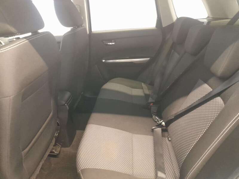 Used Suzuki Vitara 2021 for sale - 77814673: Photo 16