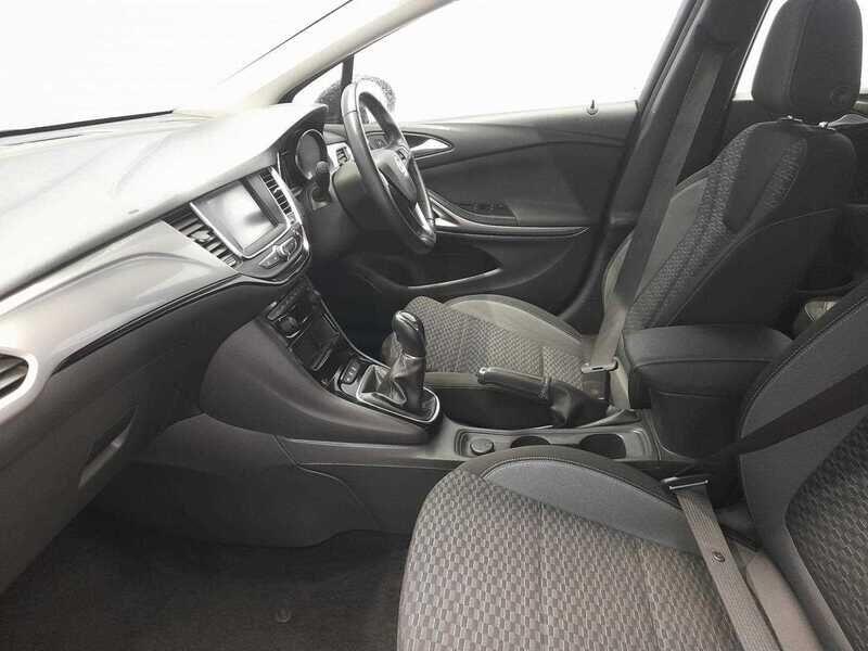 Used Vauxhall Astra for sale - 76484780: Photo 13