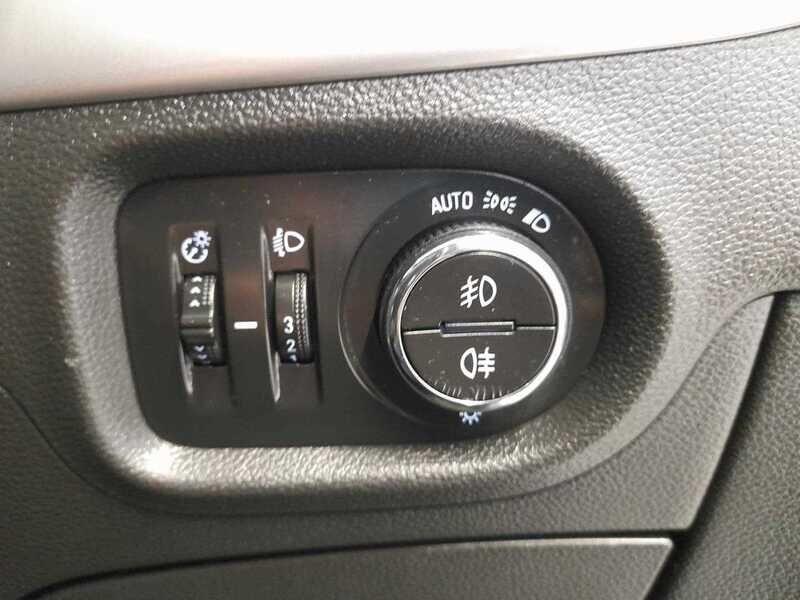 Used Vauxhall Astra for sale - 76484780: Photo 15