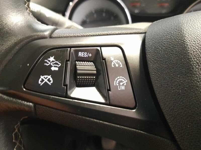 Used Vauxhall Astra for sale - 76484780: Photo 17