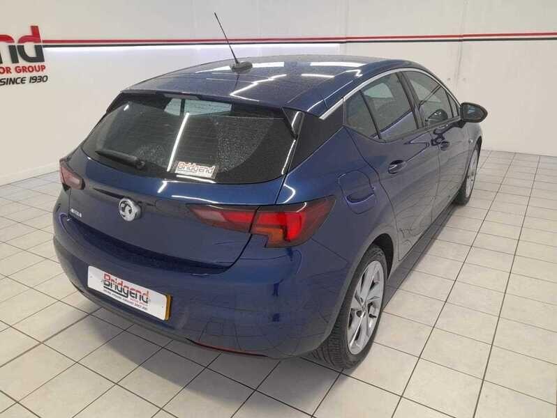 Used Vauxhall Astra for sale - 76484780: Photo 6