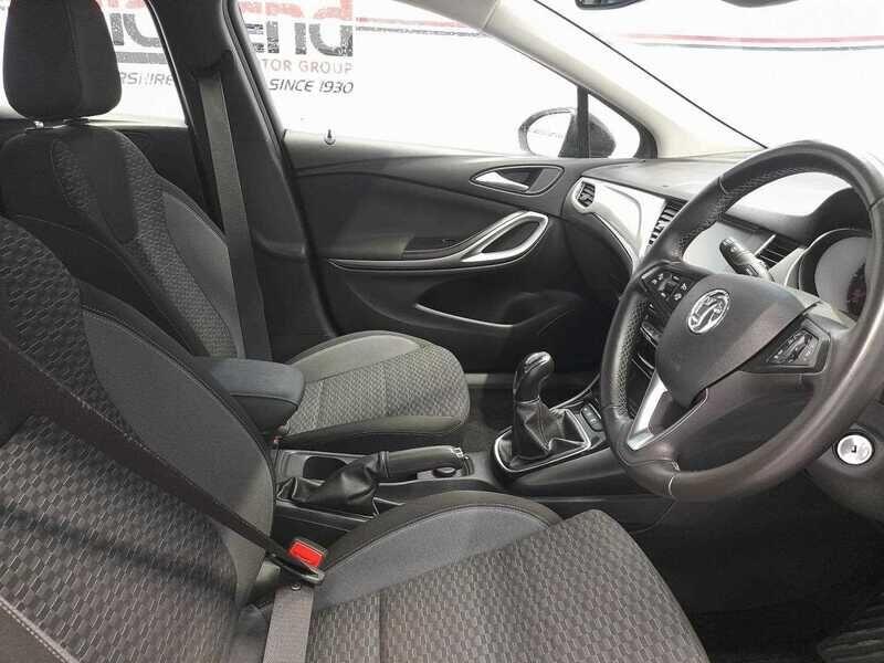 Used Vauxhall Astra for sale - 76484780: Photo 9