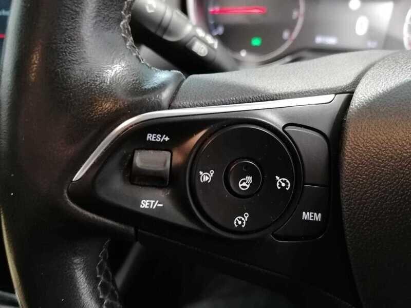 Used Vauxhall Crossland 2022 for sale - 76994580: Photo 21