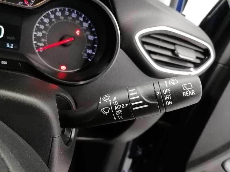 Used Vauxhall Crossland 2022 for sale - 76994580: Photo 22