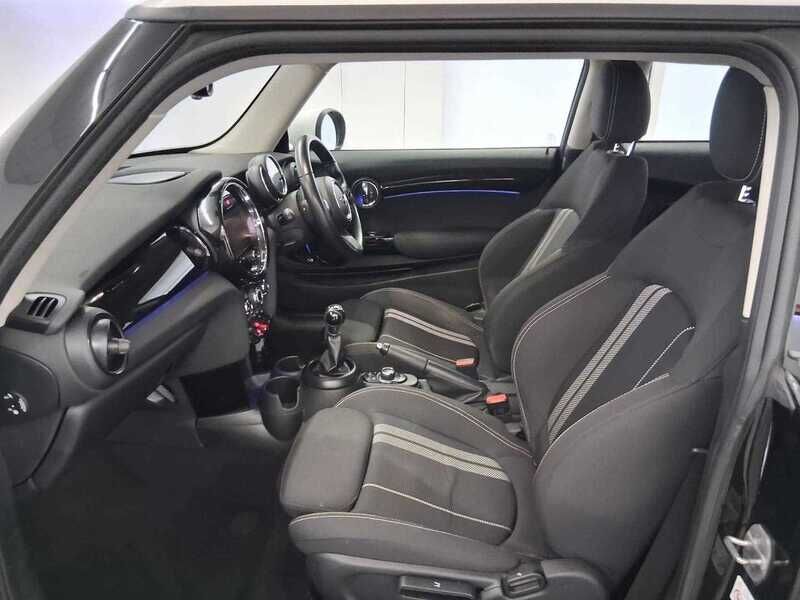 Used MINI Hatch 2022 for sale - 77814104: Photo 14