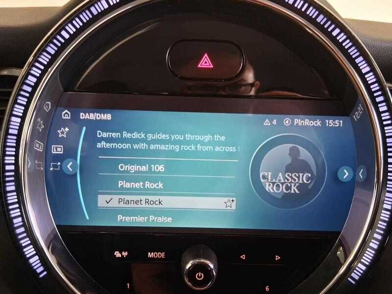 Used MINI Hatch 2022 for sale - 77814104: Photo 17