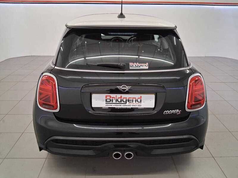 Used MINI Hatch 2022 for sale - 77814104: Photo 5