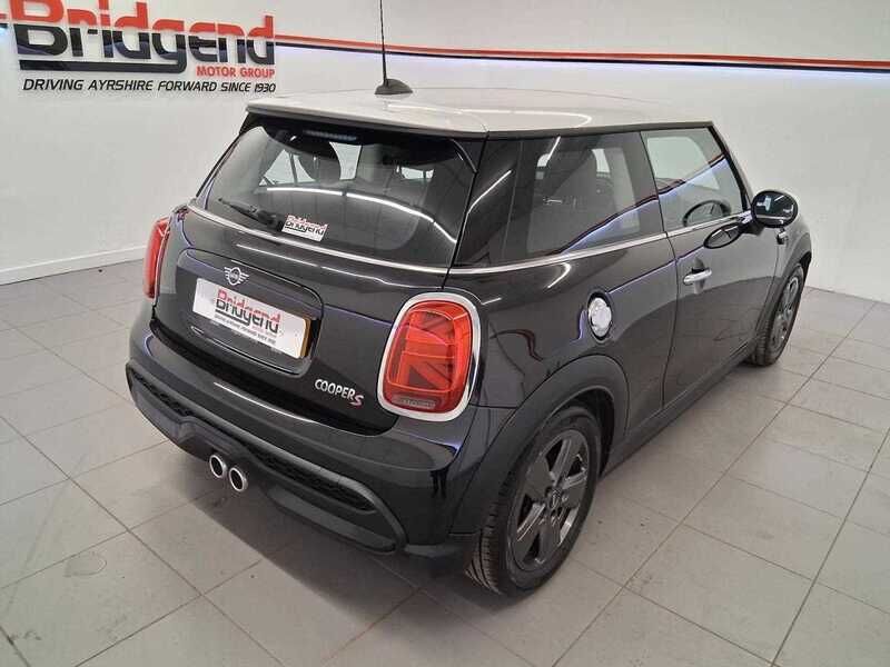 Used MINI Hatch 2022 for sale - 77814104: Photo 6