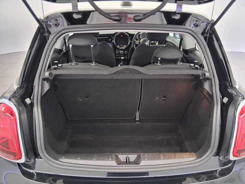 Used MINI Hatch 2022 for sale - 77814104: Photo 8