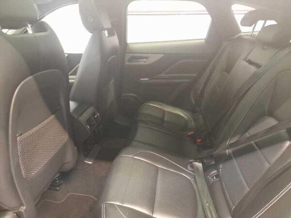 Used Jaguar F-Pace 2020 for sale - 76270598: Photo 15