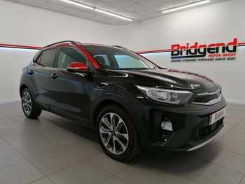 2019 (69) - 1.0 T-GDi 4 SUV 5dr