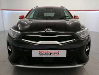 Used Kia Stonic 2019 for sale - 74712351: Photo