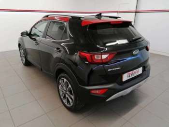 Used Kia Stonic 2019 for sale - 74712351: Photo