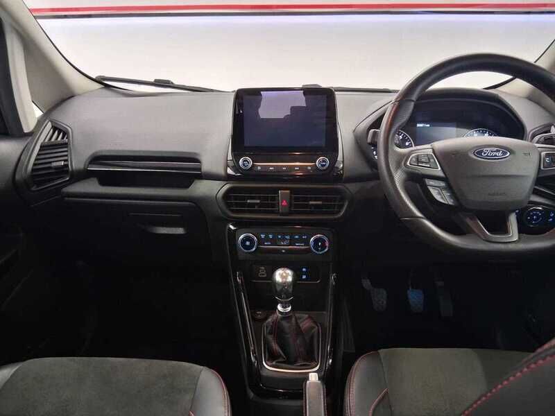 Used Ford Ecosport 2022 for sale - 77814554: Photo 16
