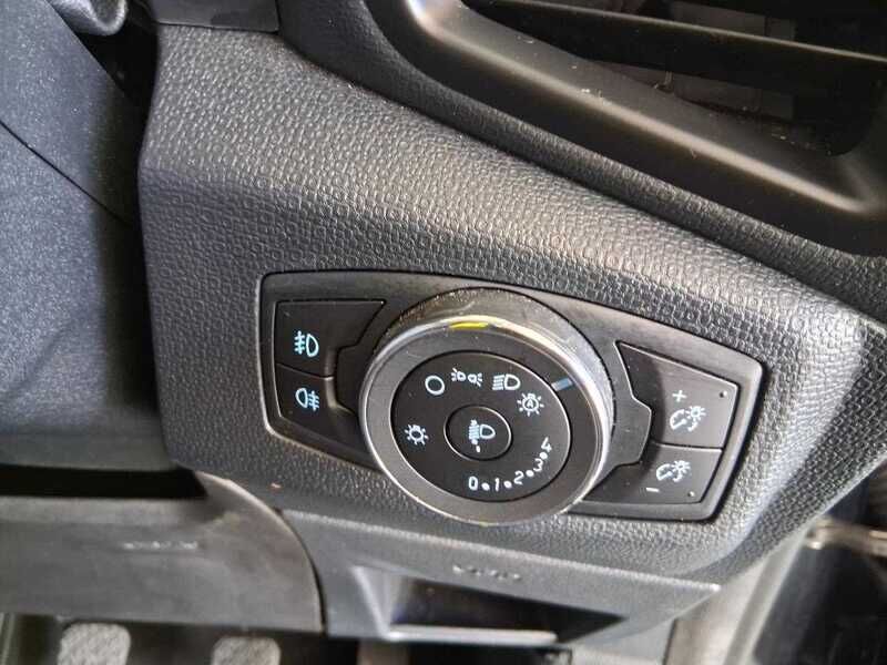 Used Ford Ecosport 2022 for sale - 77814554: Photo 21