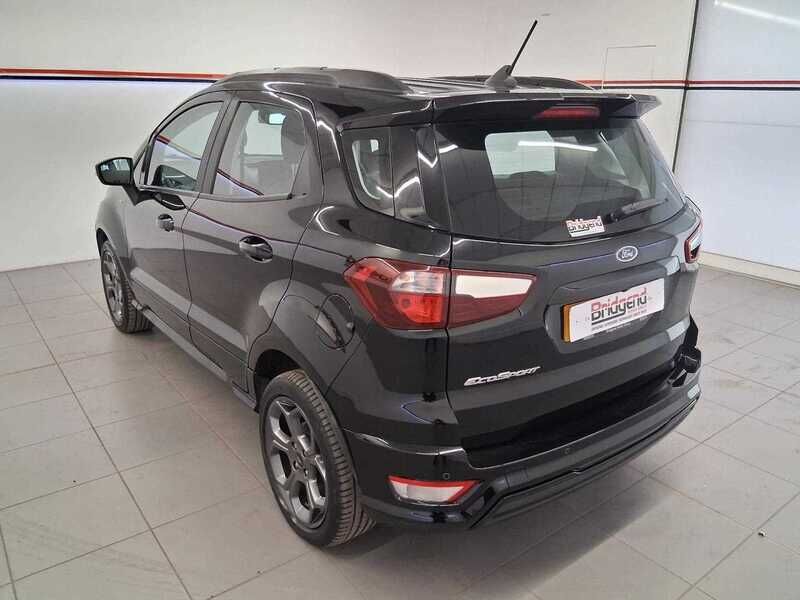 Used Ford Ecosport 2022 for sale - 77814554: Photo 4