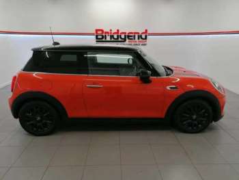 Used MINI Hatch 2020 for sale - 73371481: Photo