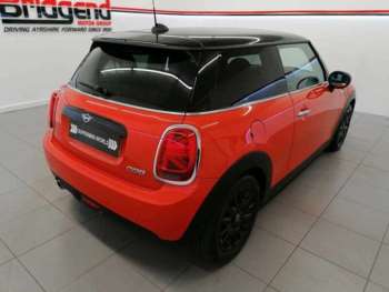 Used MINI Hatch 2020 for sale - 73371481: Photo