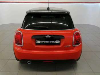 Used MINI Hatch 2020 for sale - 73371481: Photo
